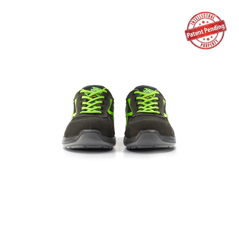 Laden Sie das Bild in Galerie -Viewer, Hydra Esd S3 Ci Src - RU20134