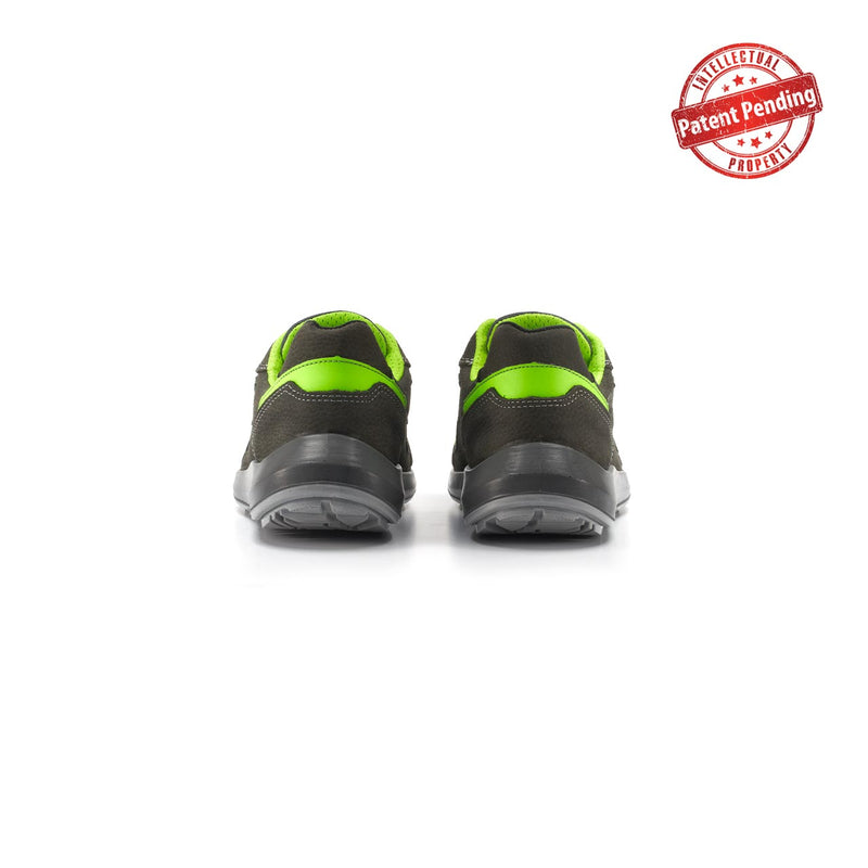 Laden Sie das Bild in Galerie -Viewer, Hydra Esd S3 Ci Src - RU20134