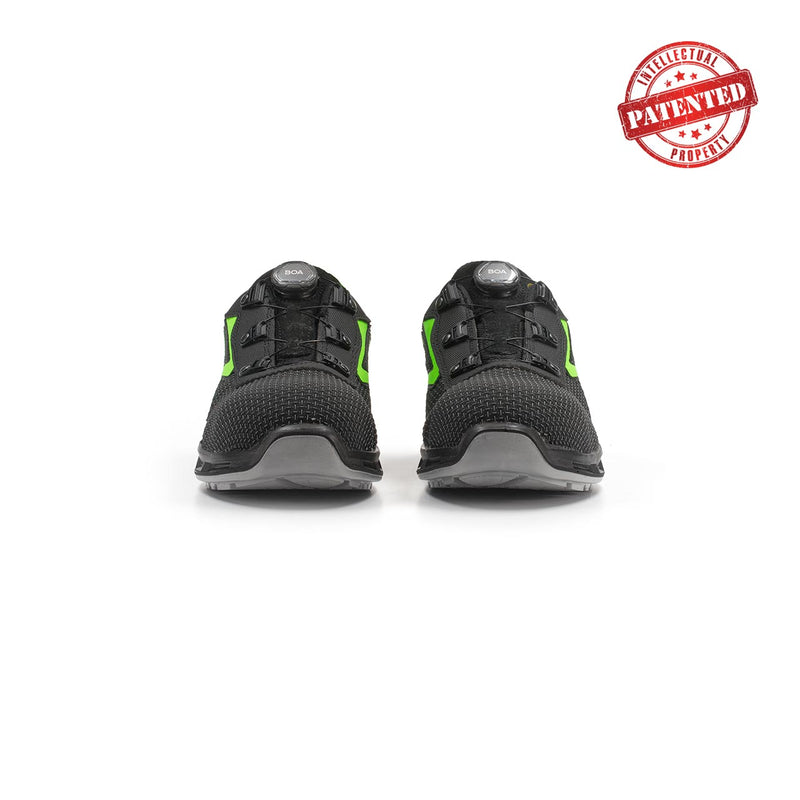 Laden Sie das Bild in Galerie -Viewer, Monster Boa Esd S3 Ci Src - RL20366