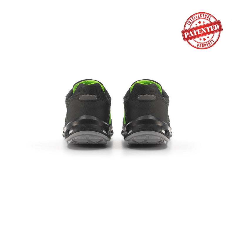 Laden Sie das Bild in Galerie -Viewer, Monster Boa Esd S3 Ci Src - RL20366