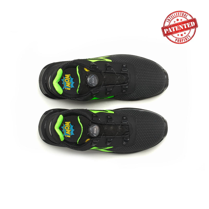 Laden Sie das Bild in Galerie -Viewer, Monster Boa Esd S3 Ci Src - RL20366