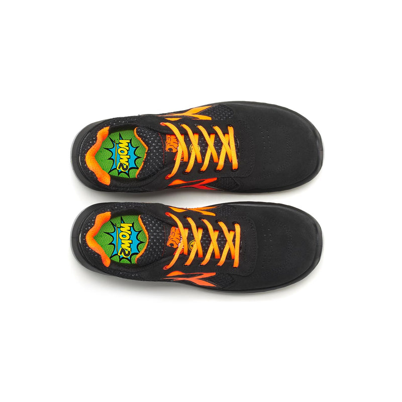 Laden Sie das Bild in Galerie -Viewer, Nairobi Esd S1P Src - RI21096