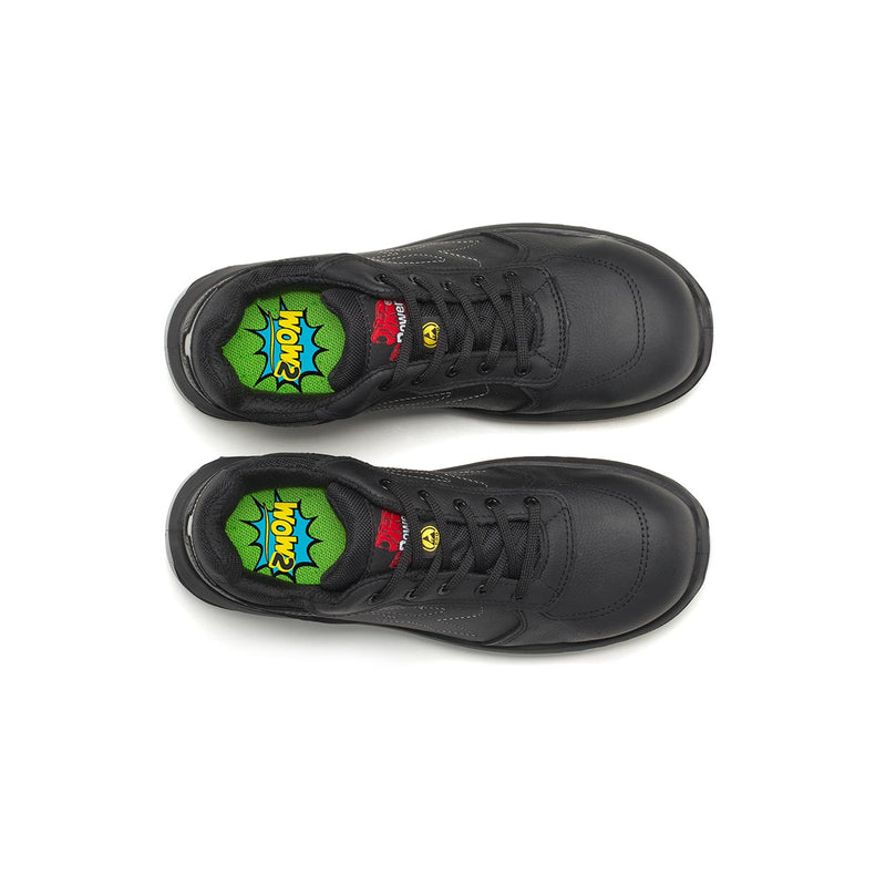 Laden Sie das Bild in Galerie -Viewer, Nero Esd S3 Ci Src - RI20154