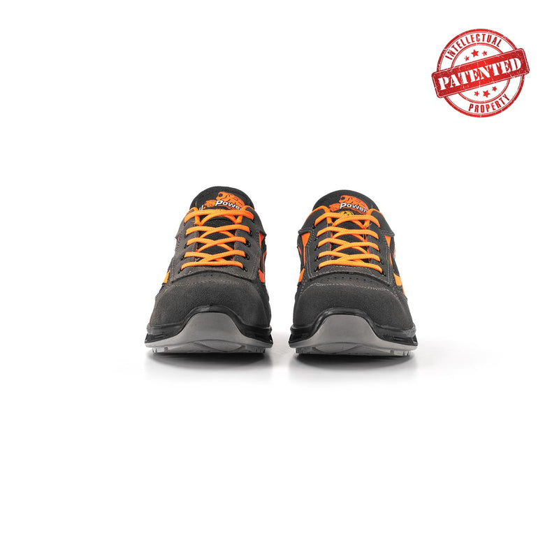 Laden Sie das Bild in Galerie -Viewer, Orange Esd S1P Src - RL20396