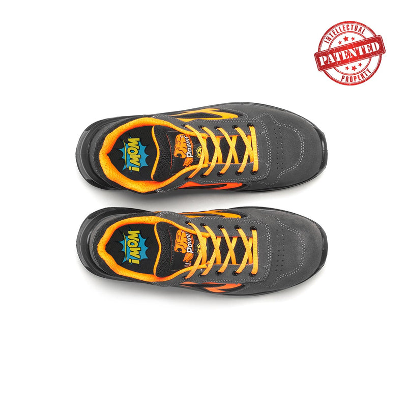 Laden Sie das Bild in Galerie -Viewer, Orange Esd S1P Src - RL20396