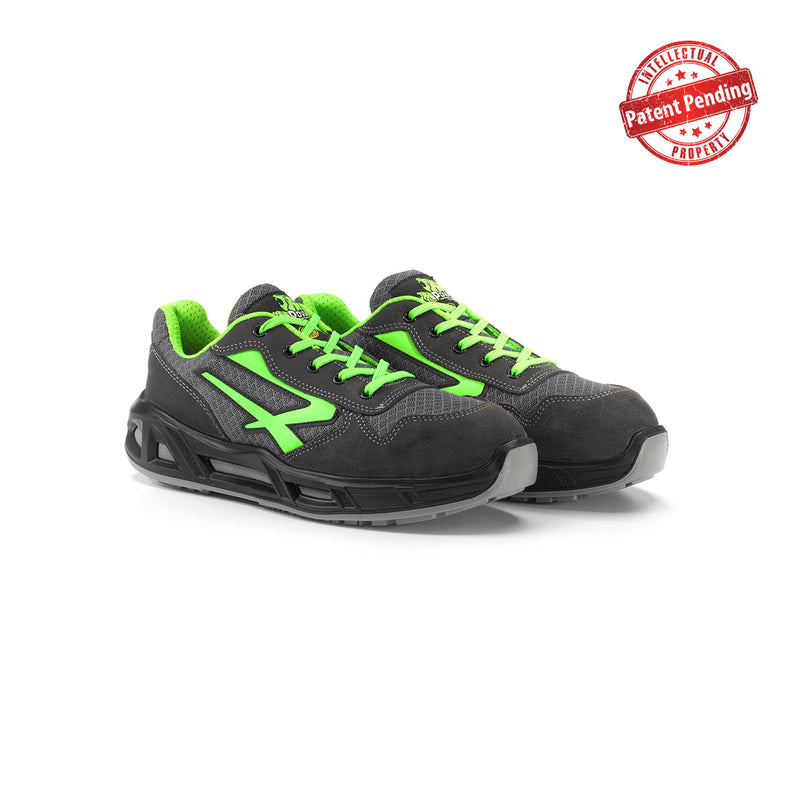 Laden Sie das Bild in Galerie -Viewer, Point Carpet Esd S1P Src - RC20036