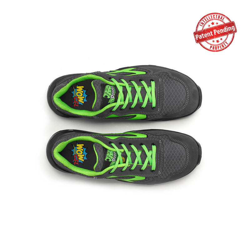 Laden Sie das Bild in Galerie -Viewer, Point Carpet Esd S1P Src - RC20036