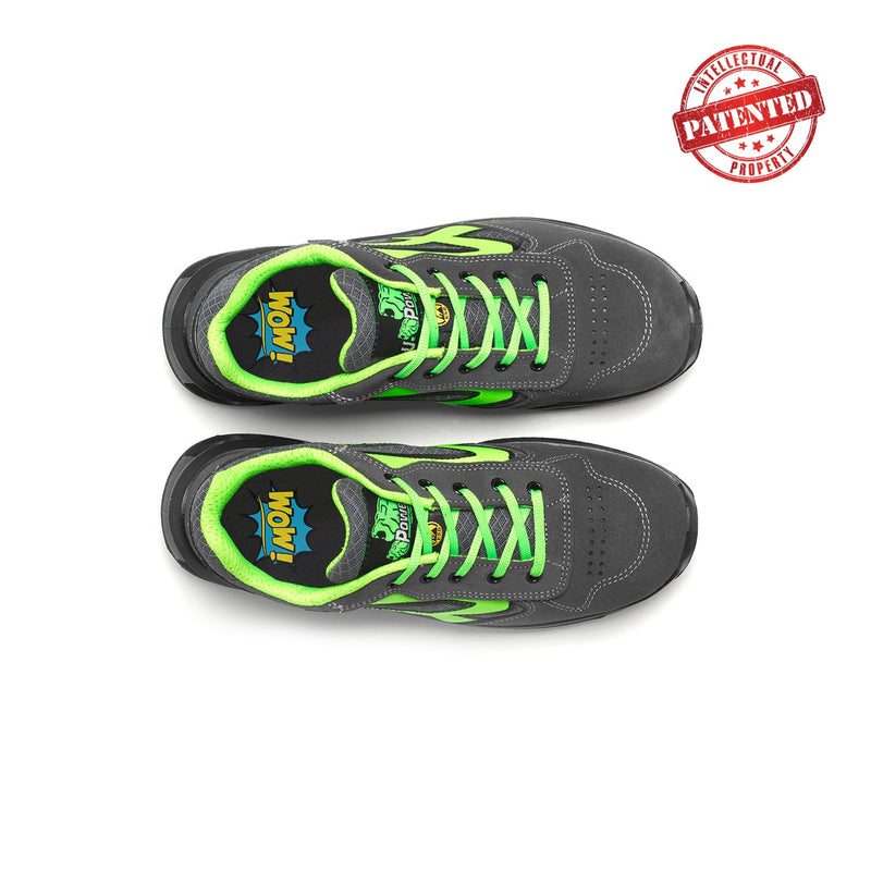 Laden Sie das Bild in Galerie -Viewer, Point Esd S1P Src - RL20036