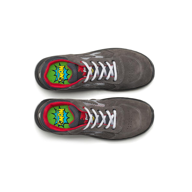 Laden Sie das Bild in Galerie -Viewer, Radial Esd S1P Src - RI20026