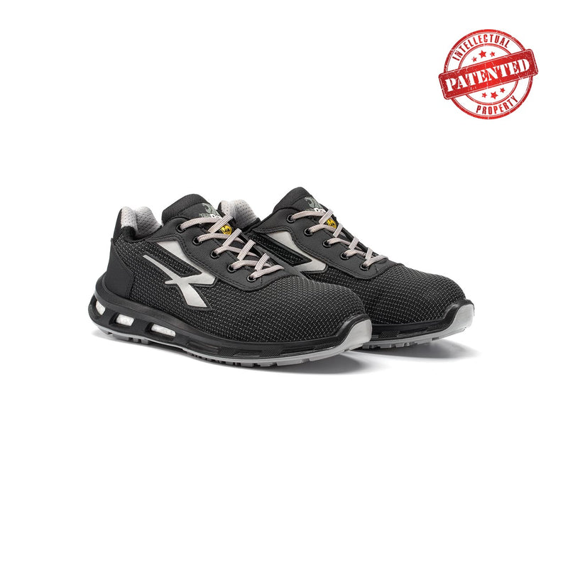 Laden Sie das Bild in Galerie -Viewer, Raptor Esd S3 Ci Src - RL20376