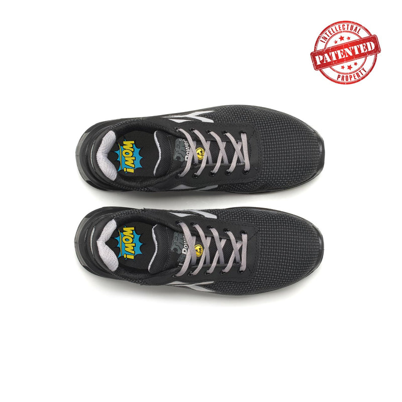 Laden Sie das Bild in Galerie -Viewer, Raptor Esd S3 Ci Src - RL20376