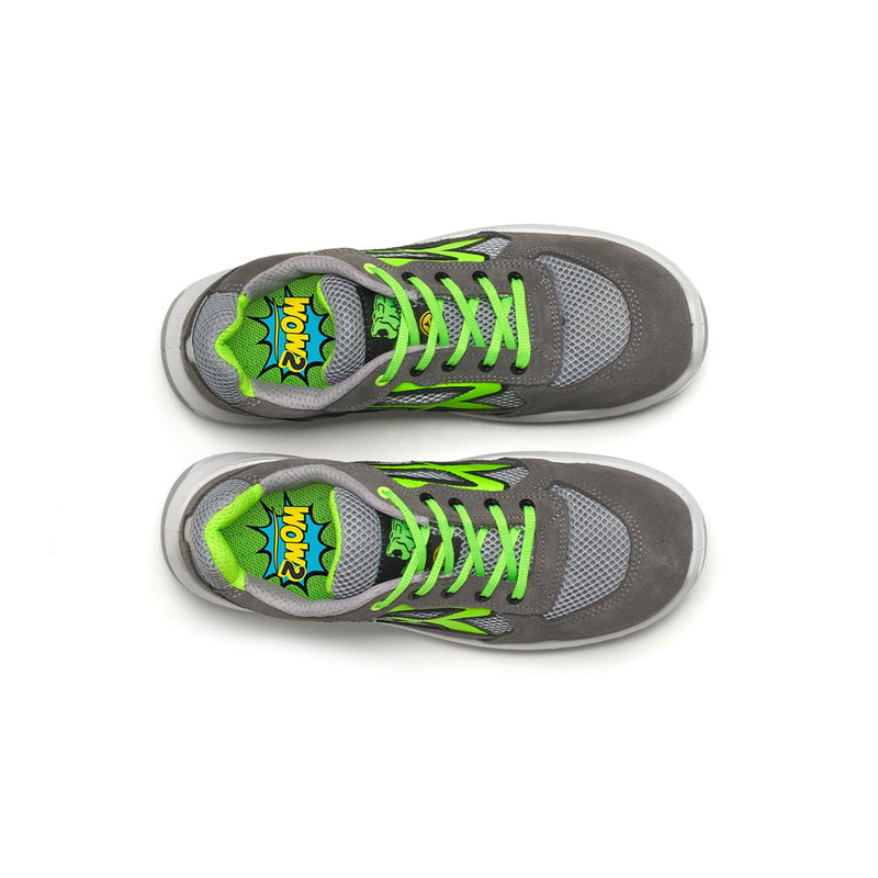 Laden Sie das Bild in Galerie -Viewer, Rio Esd S1P Src - RI21116