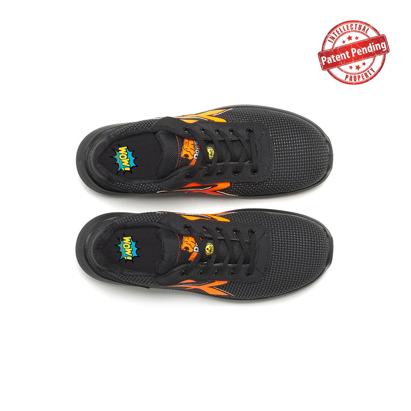 Laden Sie das Bild in Galerie -Viewer, Taurus Esd S3 Ci Src - RU20114