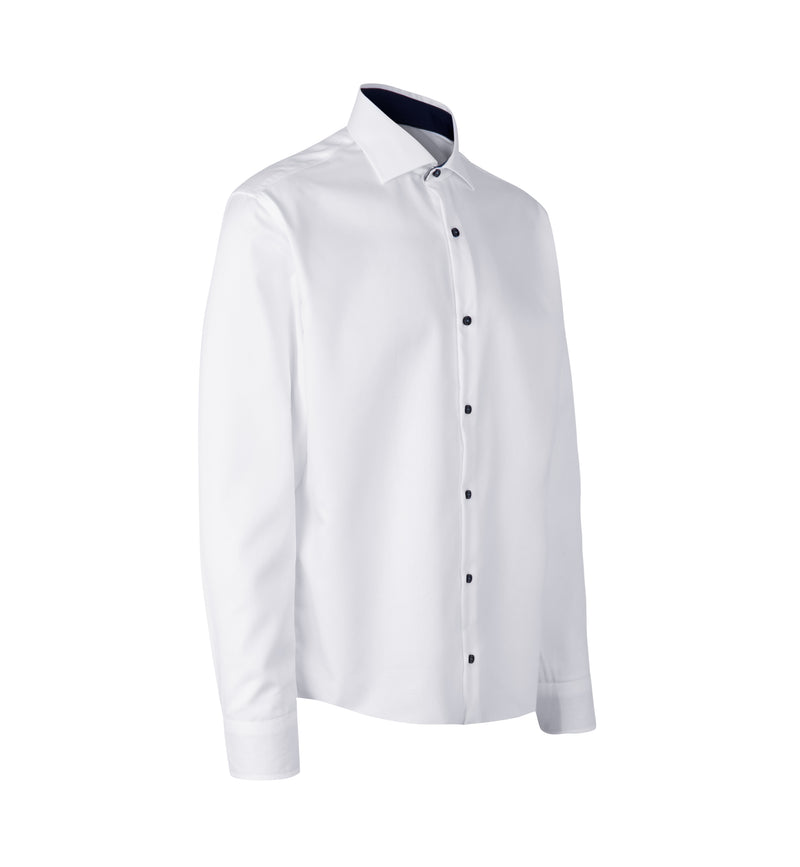 Laden Sie das Bild in Galerie -Viewer, SEVEN SEAS Fine Twill Contrast - modern - S370