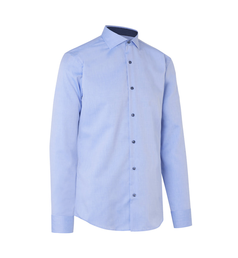 Laden Sie das Bild in Galerie -Viewer, SEVEN SEAS Fine Twill Contrast - modern - S370