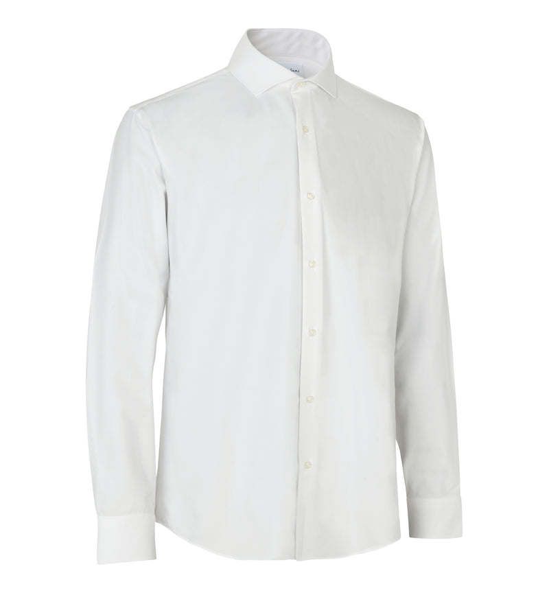 Laden Sie das Bild in Galerie -Viewer, SEVEN SEAS Hybrid shirt - modern - S50