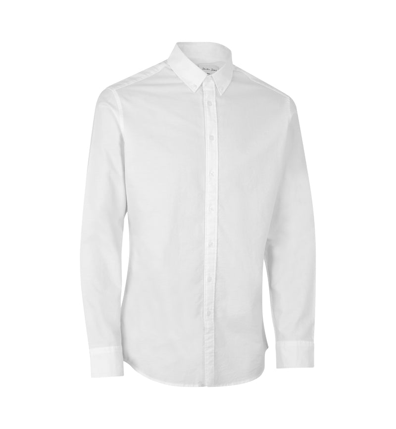 Laden Sie das Bild in Galerie -Viewer, Seven Seas Oxford Slim - S61