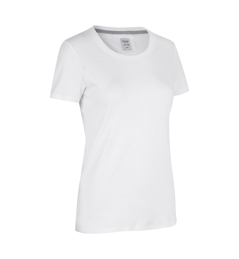 Laden Sie das Bild in Galerie -Viewer, SEVEN SEAS T-shirt - O-neck - Damen - S630