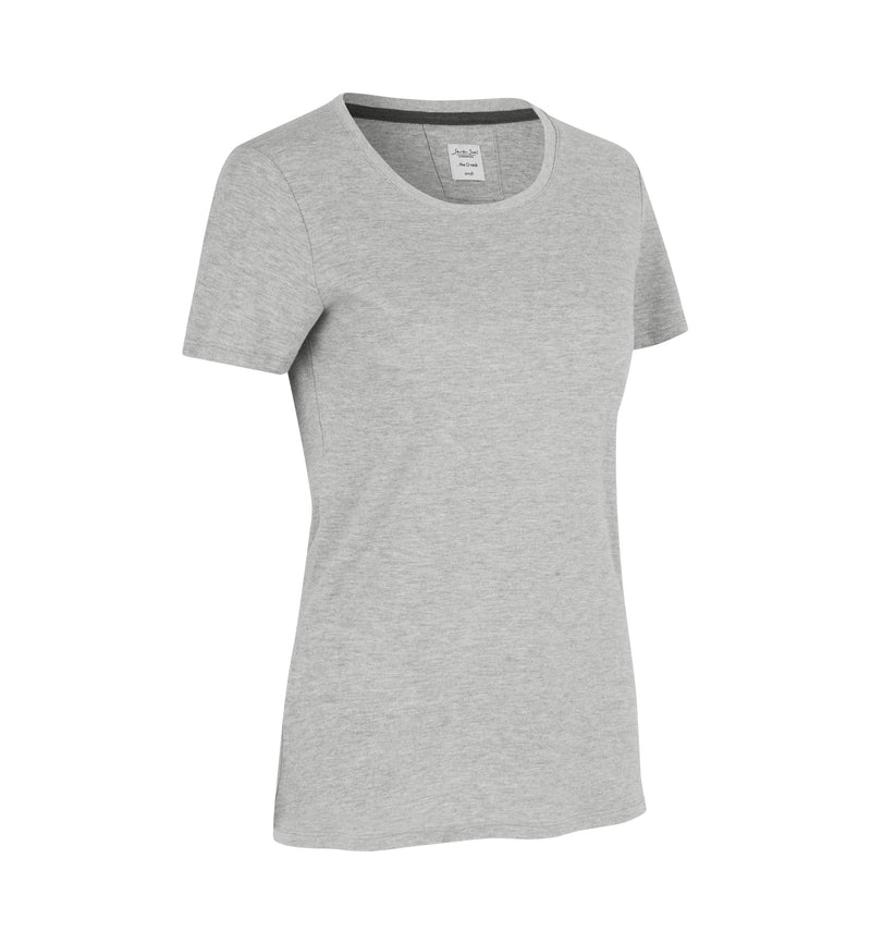 Laden Sie das Bild in Galerie -Viewer, SEVEN SEAS T-shirt - O-neck - Damen - S630