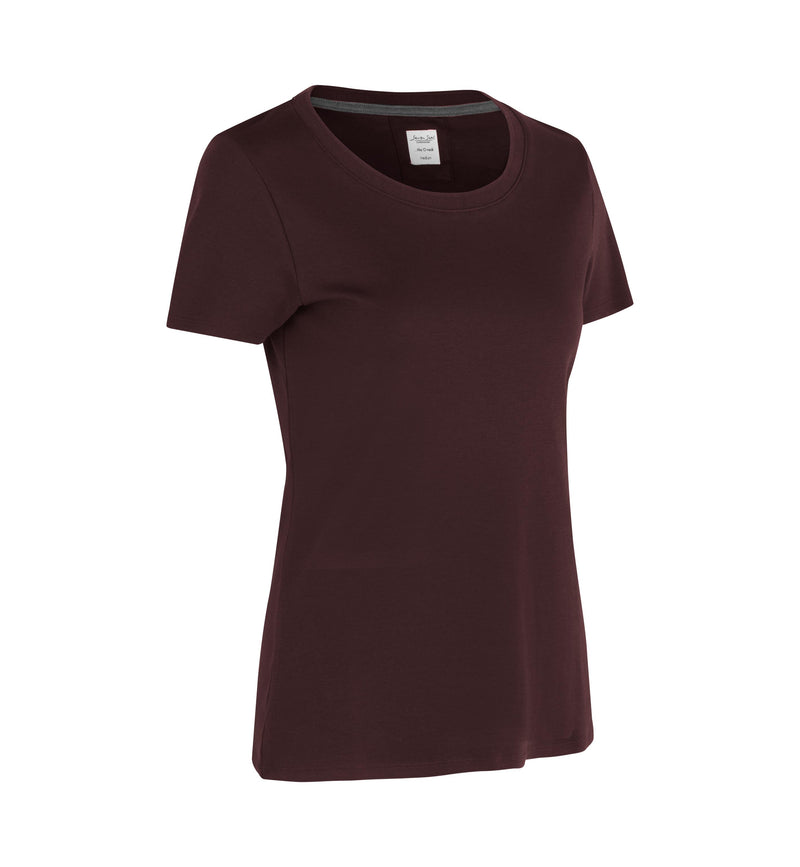 Laden Sie das Bild in Galerie -Viewer, SEVEN SEAS T-shirt - O-neck - Damen - S630