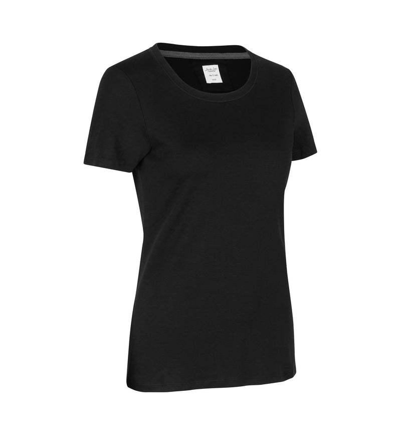 Laden Sie das Bild in Galerie -Viewer, SEVEN SEAS T-shirt - O-neck - Damen - S630