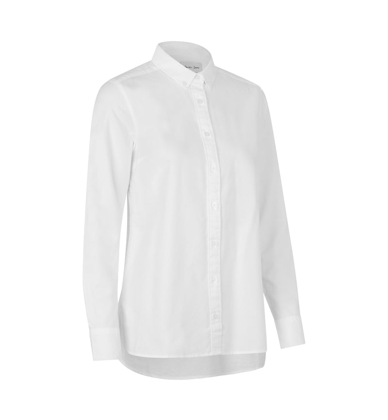 Laden Sie das Bild in Galerie -Viewer, Seven Seas Oxford Long Modern Damen - S63