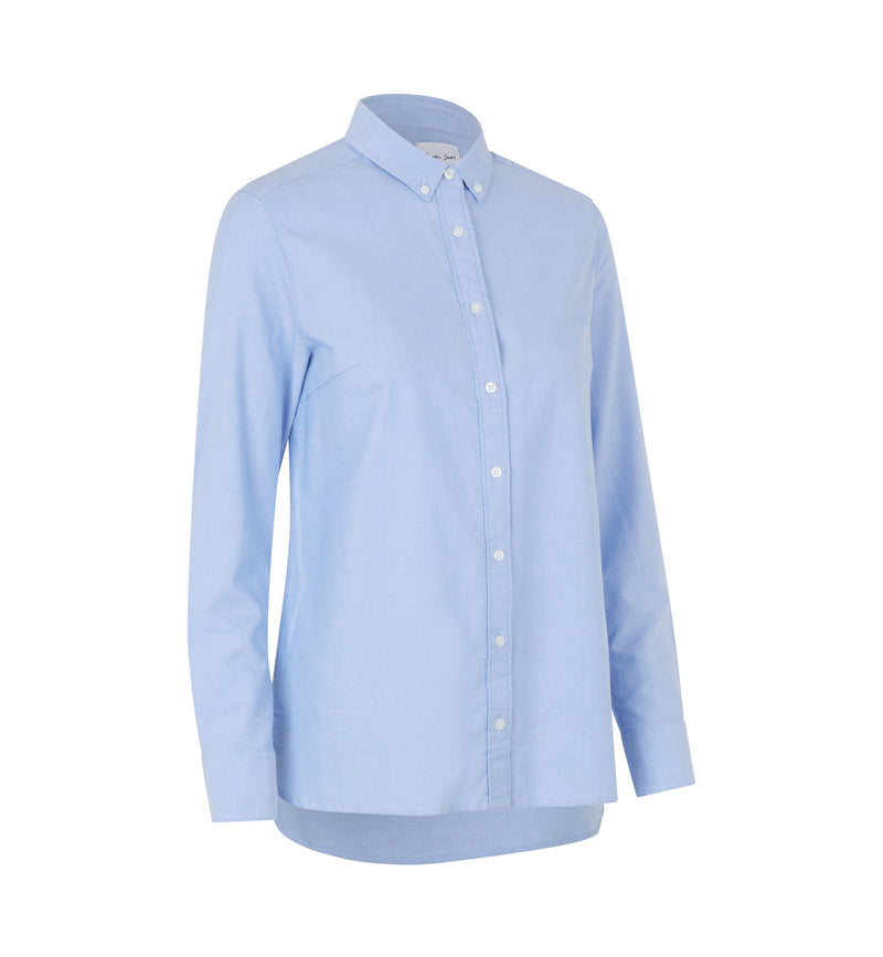 Laden Sie das Bild in Galerie -Viewer, Seven Seas Oxford Long Modern Damen - S63