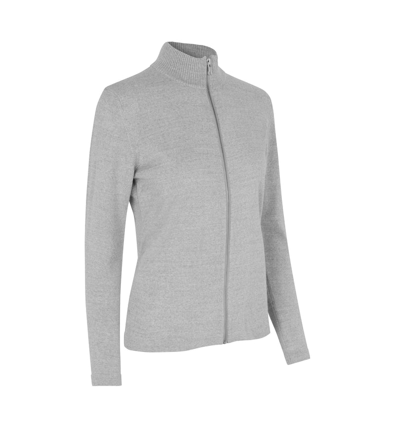 Laden Sie das Bild in Galerie -Viewer, SEVEN SEAS The cardigan - Damen - S661