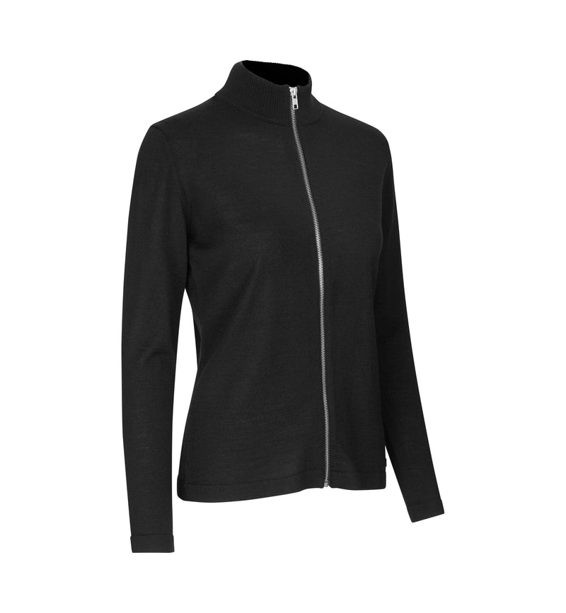 Laden Sie das Bild in Galerie -Viewer, SEVEN SEAS The cardigan - Damen - S661