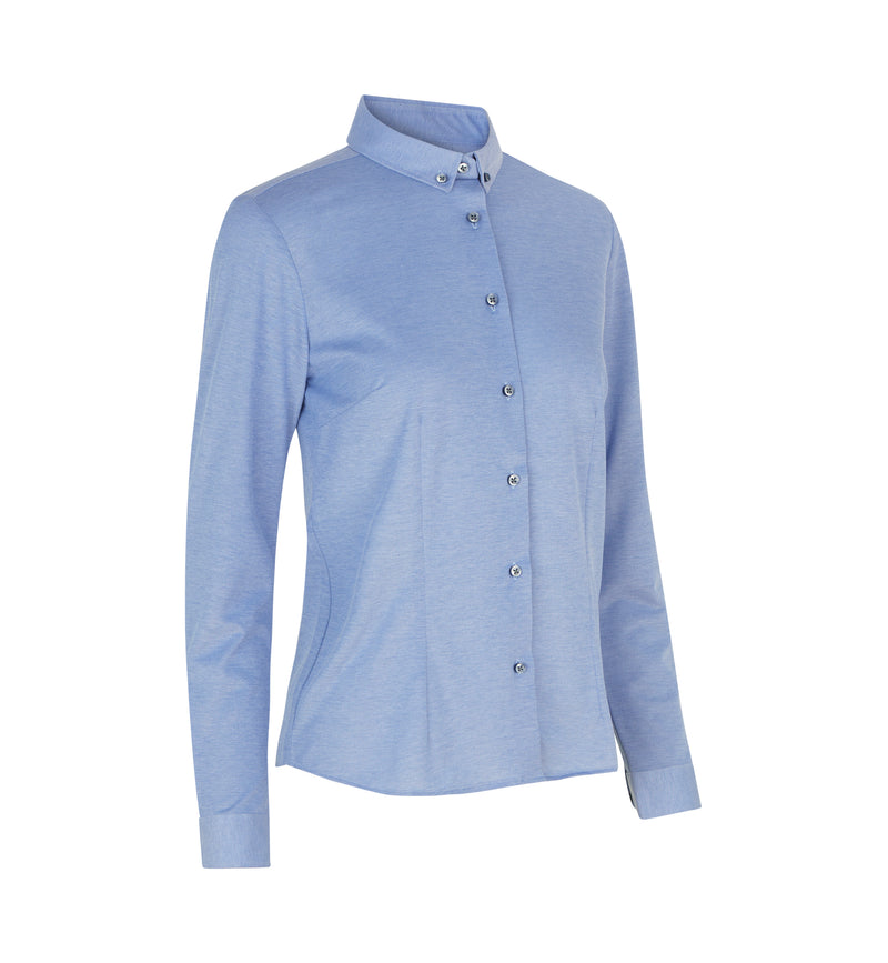 Laden Sie das Bild in Galerie -Viewer, SEVEN SEAS The Jersey - modern - Damen - S85