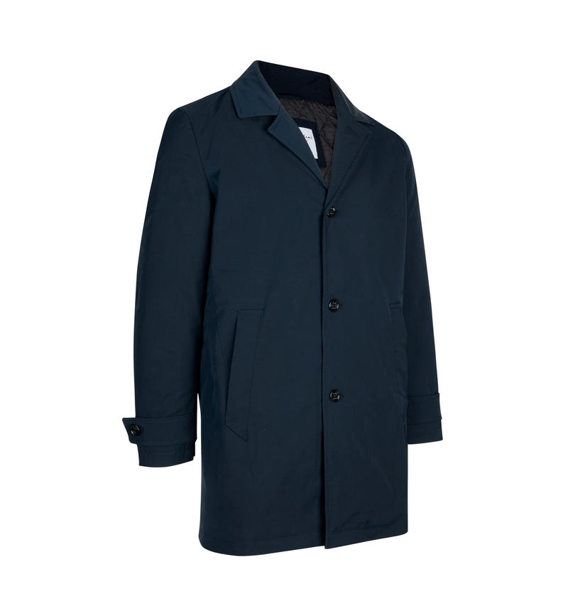 Laden Sie das Bild in Galerie -Viewer, SEVEN SEAS The car coat - S900