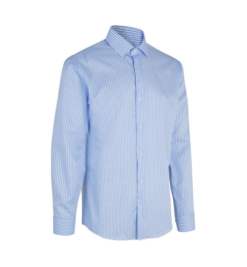 Laden Sie das Bild in Galerie -Viewer, SEVEN SEAS Fine Twill Cadet - slim - S90