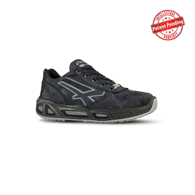 Laden Sie das Bild in Galerie -Viewer, Carbon Carpet Esd S3 Ci Src - RC20013