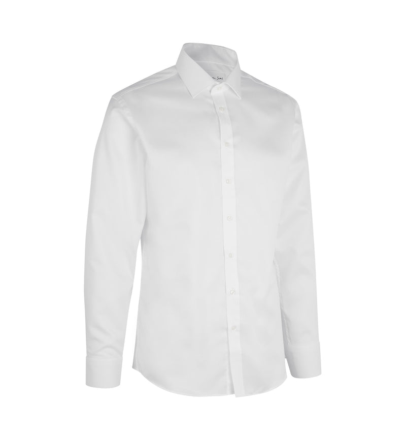 Laden Sie das Bild in Galerie -Viewer, SEVEN SEAS Fine Twill - slim - SS30