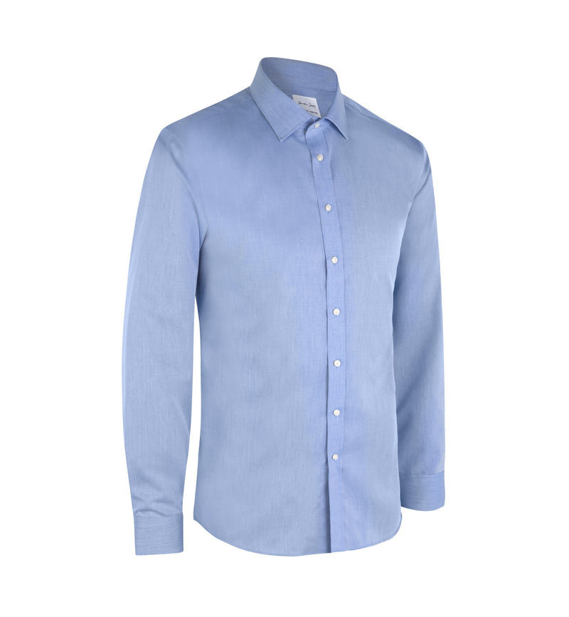 Laden Sie das Bild in Galerie -Viewer, SEVEN SEAS Fine Twill - slim - SS30