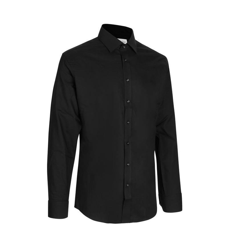 Laden Sie das Bild in Galerie -Viewer, SEVEN SEAS Fine Twill - slim - SS30