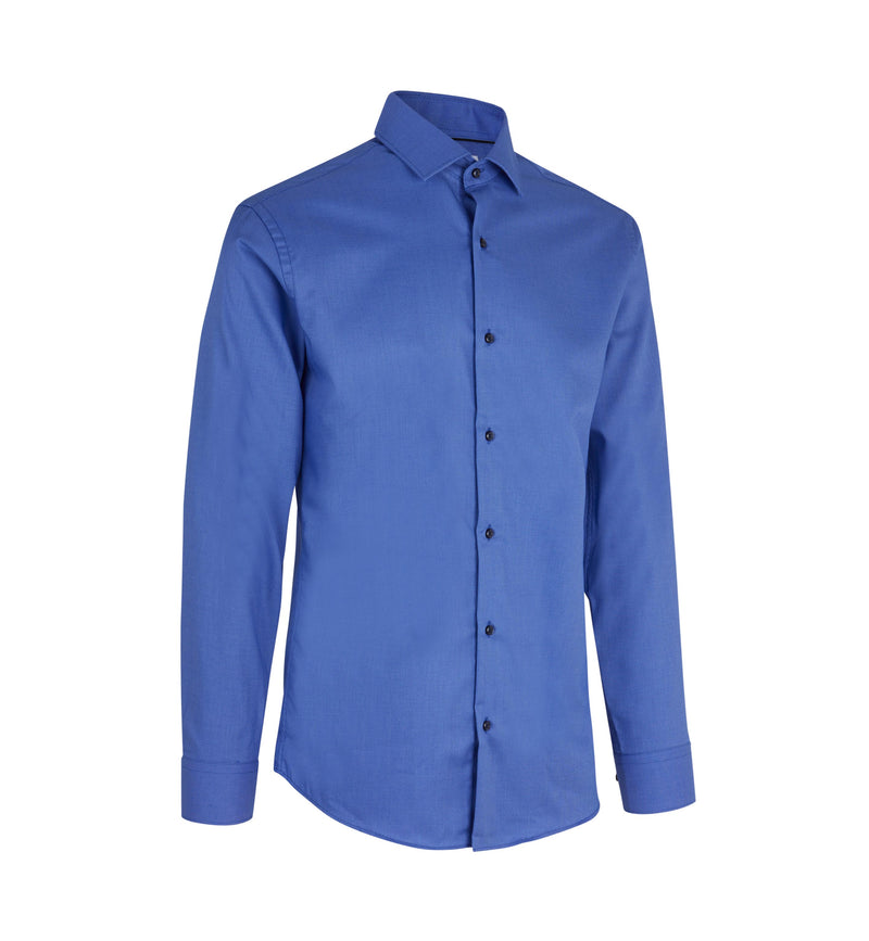 Laden Sie das Bild in Galerie -Viewer, SEVEN SEAS Royal Oxford - slim - SS311