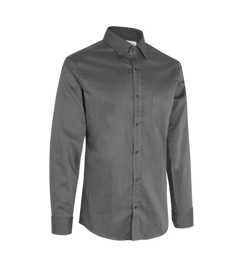 Laden Sie das Bild in Galerie -Viewer, SEVEN SEAS Fine Twill California - slim - SS37