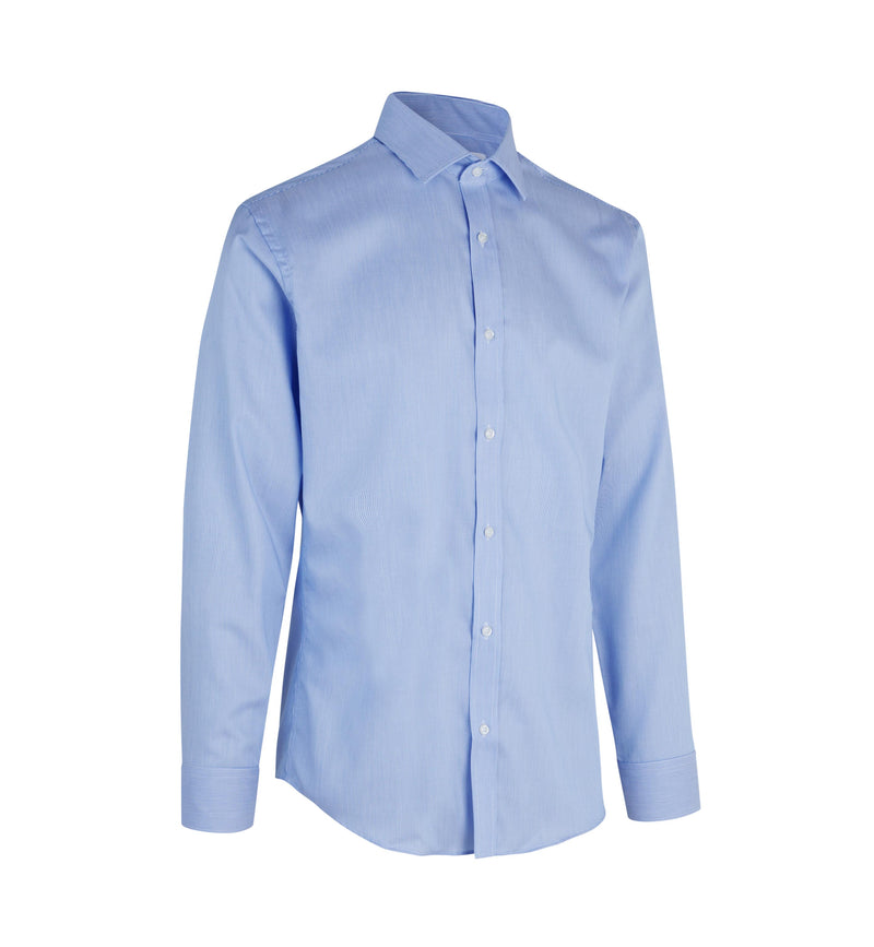 Laden Sie das Bild in Galerie -Viewer, SEVEN SEAS Fine Twill California - slim - SS37