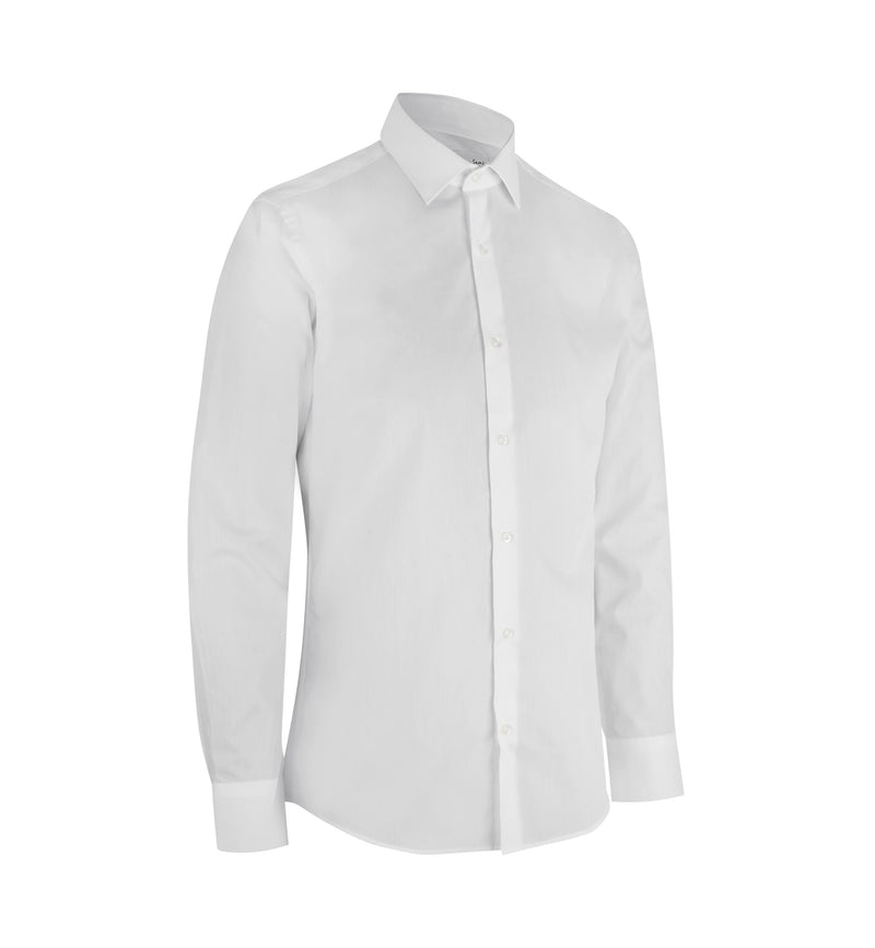 Laden Sie das Bild in Galerie -Viewer, SEVEN SEAS Poplin - slim - SS402