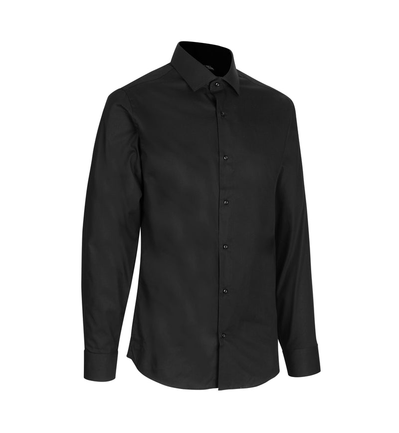 Laden Sie das Bild in Galerie -Viewer, SEVEN SEAS Poplin - slim - SS402