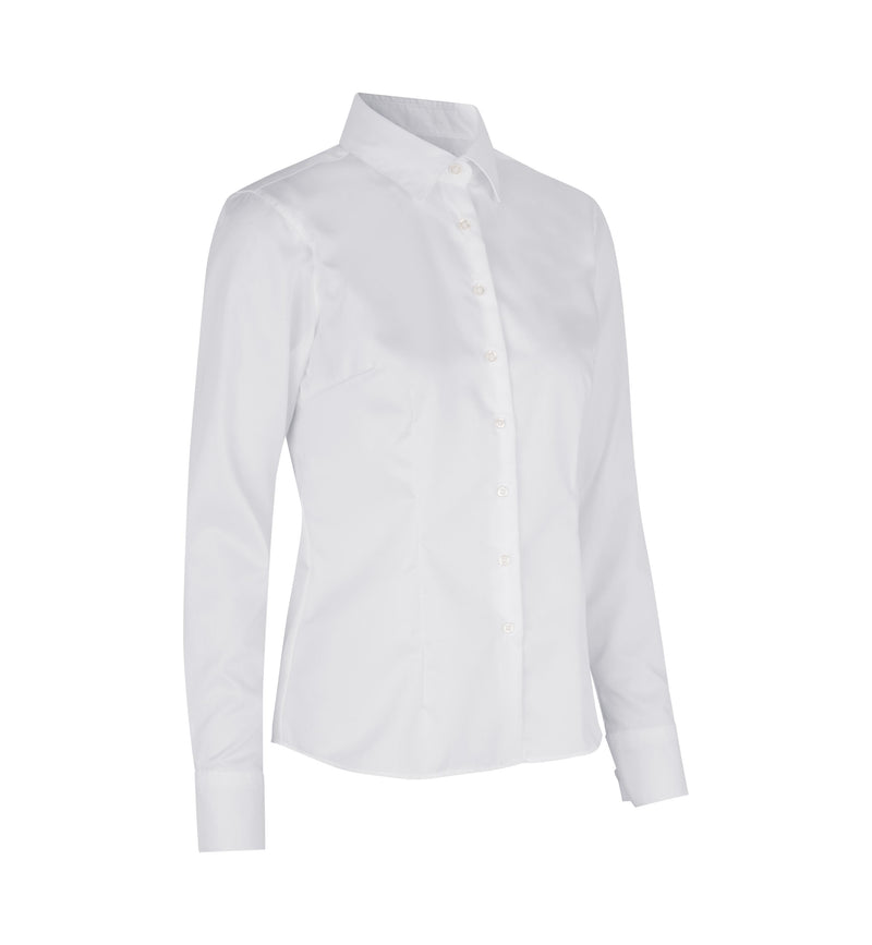 Laden Sie das Bild in Galerie -Viewer, SEVEN SEAS Fine Twill - modern - Damen - SS720