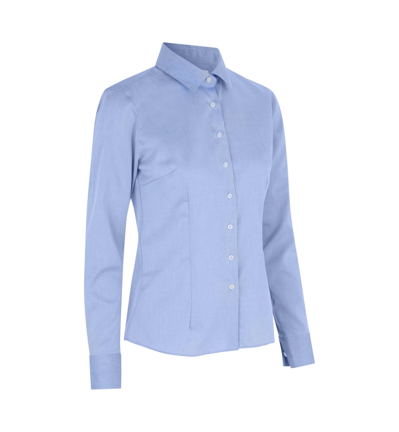 Laden Sie das Bild in Galerie -Viewer, SEVEN SEAS Fine Twill - modern - Damen - SS720