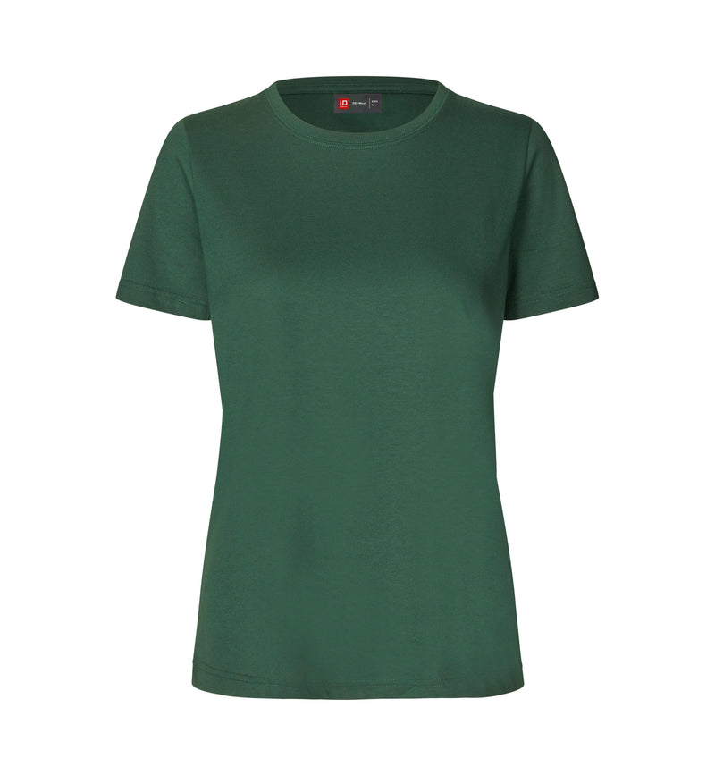 Laden Sie das Bild in Galerie -Viewer, PRO Wear T-Shirt - light - Damen - 0317
