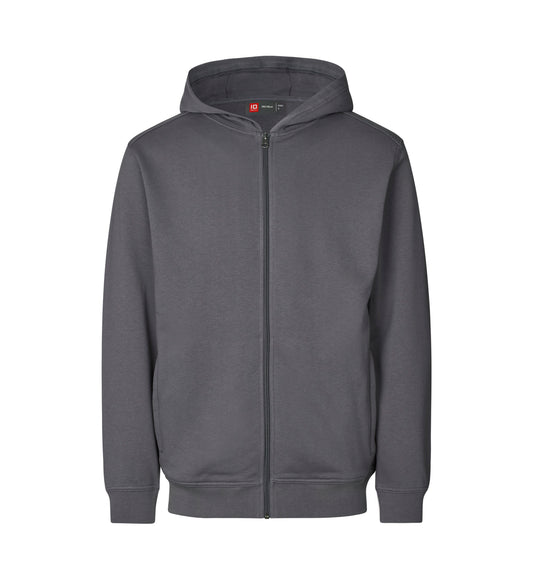 PRO Wear CARE Sweatshirt - Kapuzenpullover - Zip 0388