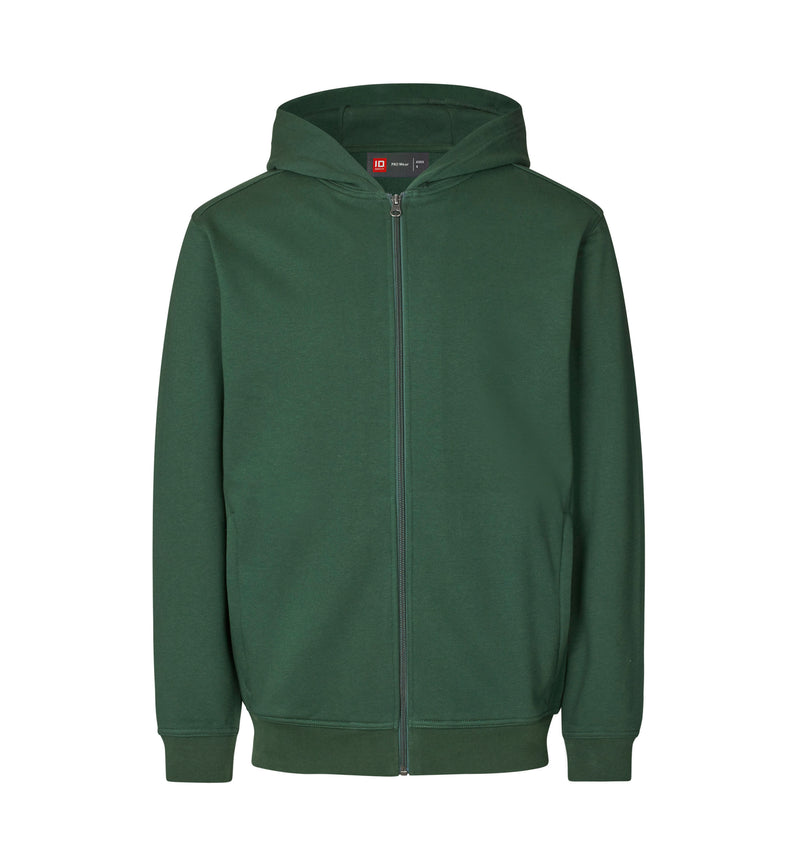 Laden Sie das Bild in Galerie -Viewer, PRO Wear CARE Sweatshirt - Kapuzenpullover - Zip 0388
