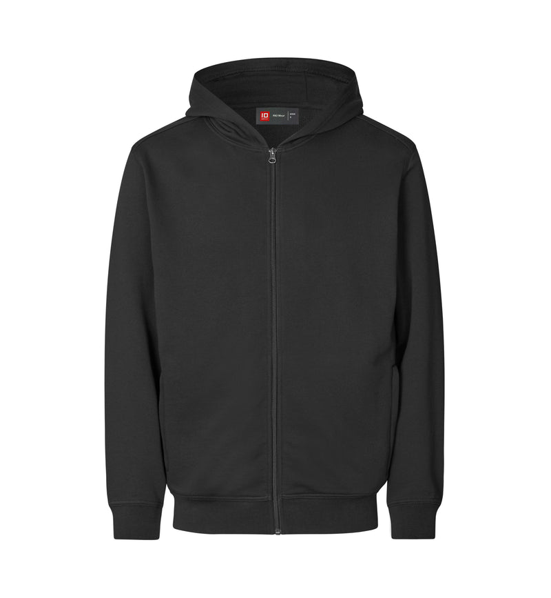 Laden Sie das Bild in Galerie -Viewer, PRO Wear CARE Sweatshirt - Kapuzenpullover - Zip 0388
