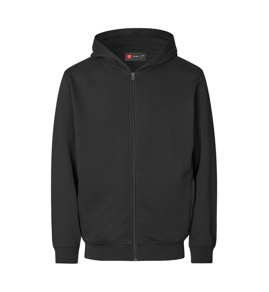 PRO Wear CARE Sweatshirt - Kapuzenpullover - Zip 0388