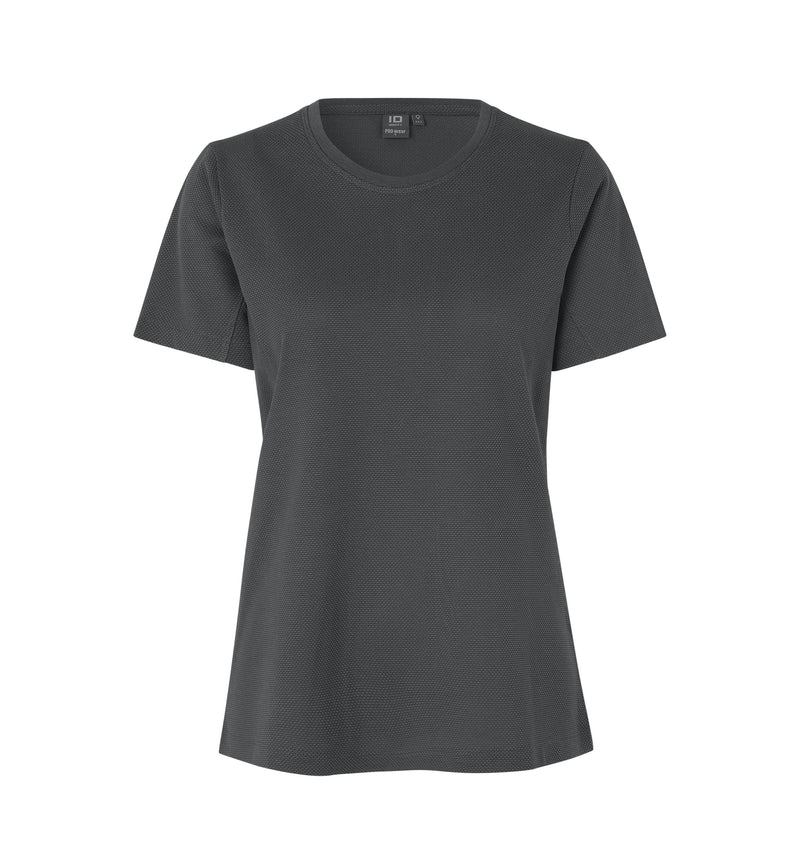 Laden Sie das Bild in Galerie -Viewer, T-Shirt Lyocell - Damen  0529

