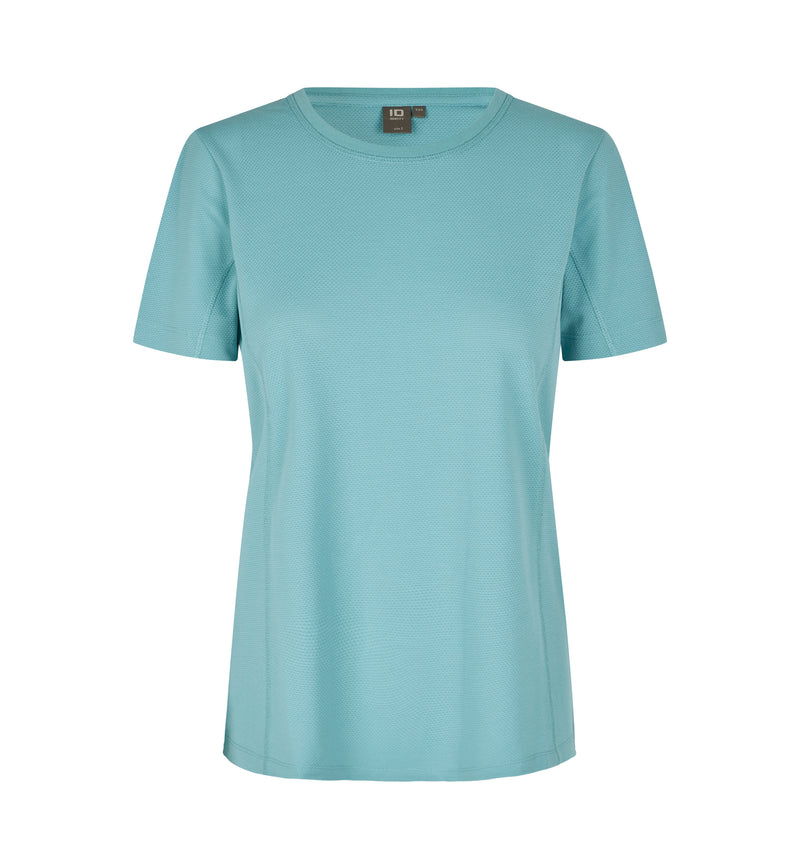 Laden Sie das Bild in Galerie -Viewer, T-Shirt Lyocell - Damen  0529

